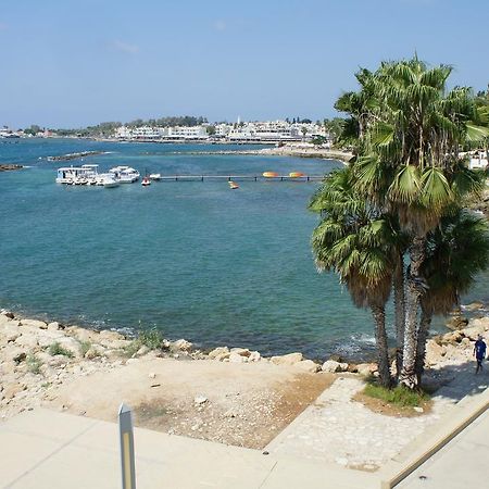 Appartement Limnaria Westpark 119 à Paphos Extérieur photo