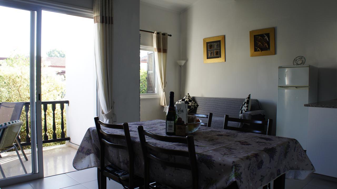 Appartement Limnaria Westpark 119 à Paphos Extérieur photo